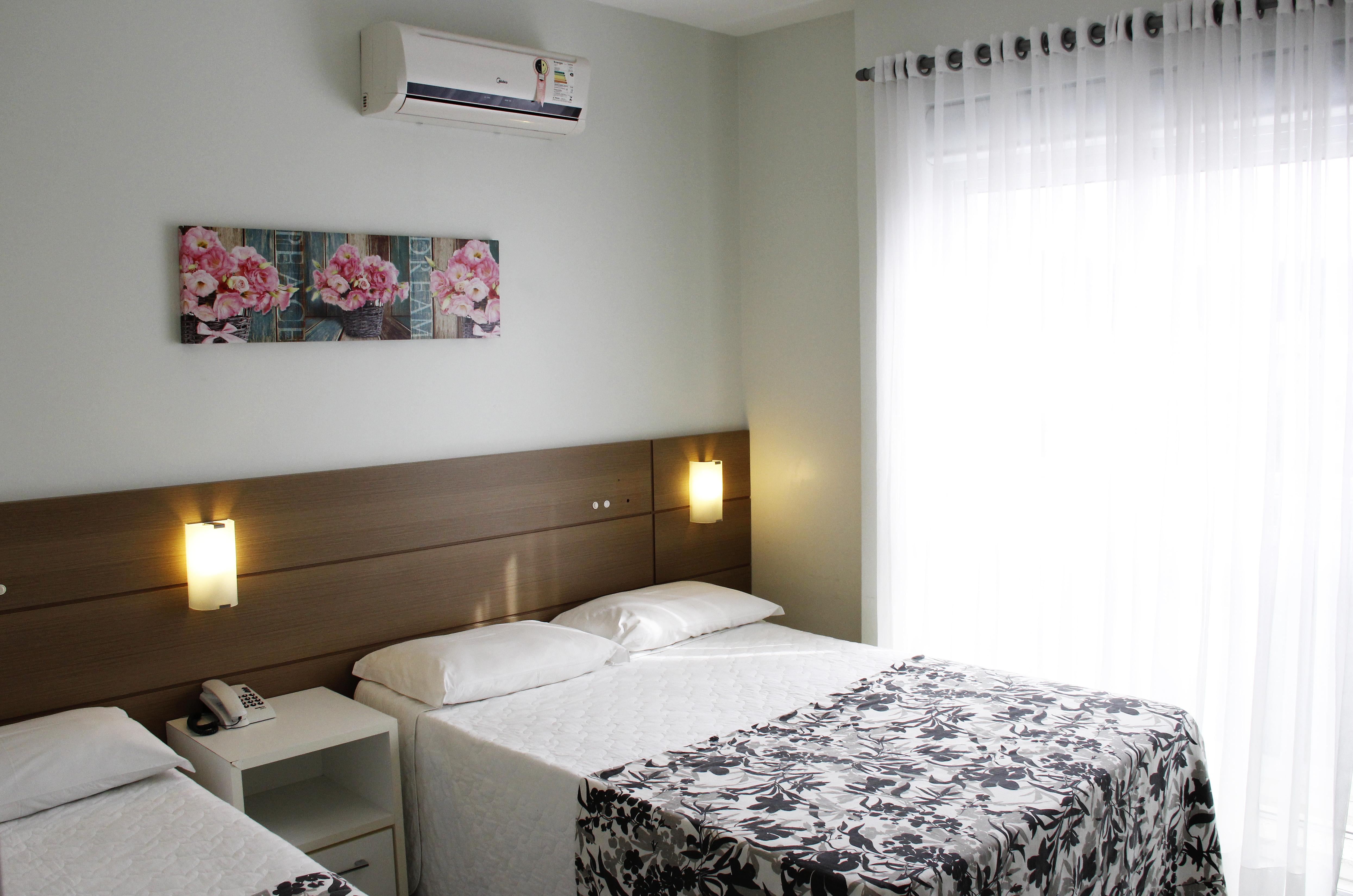 Hotel Porto Madero Florianópolis Extérieur photo