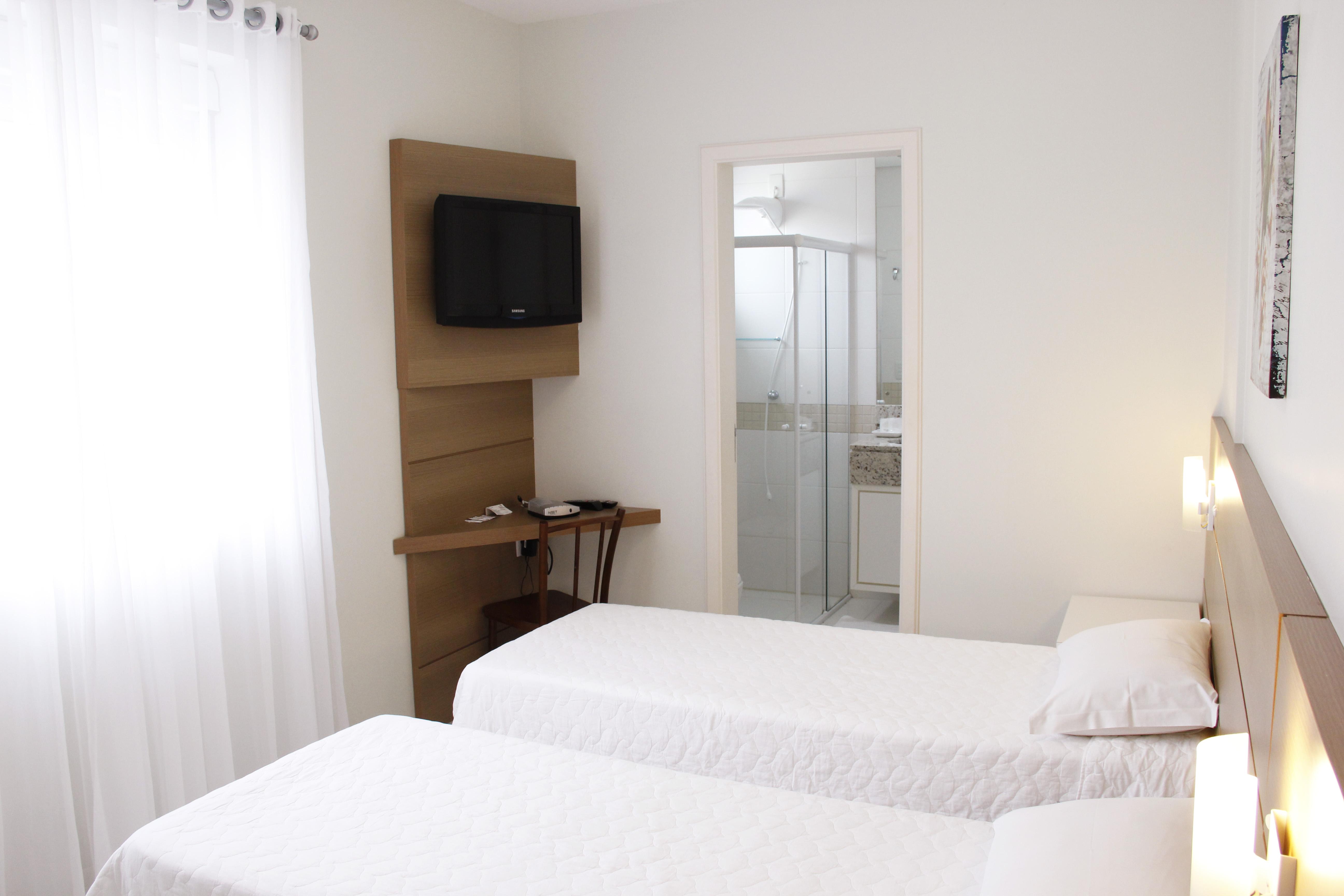 Hotel Porto Madero Florianópolis Extérieur photo