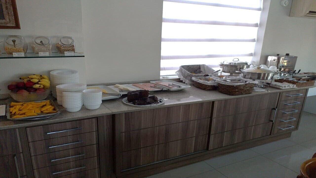 Hotel Porto Madero Florianópolis Extérieur photo