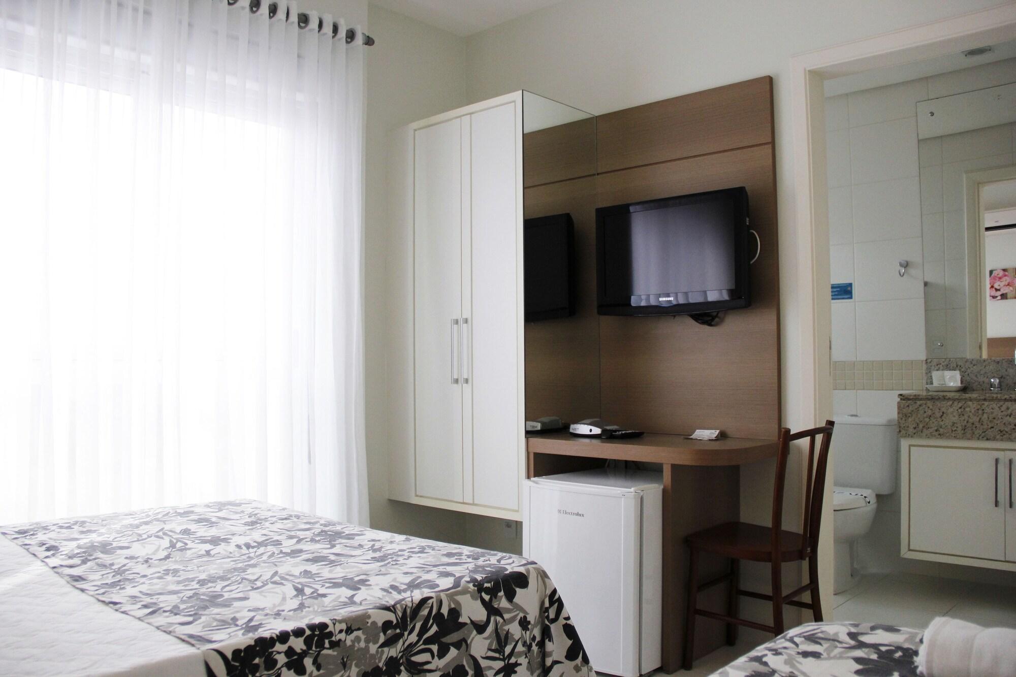 Hotel Porto Madero Florianópolis Extérieur photo