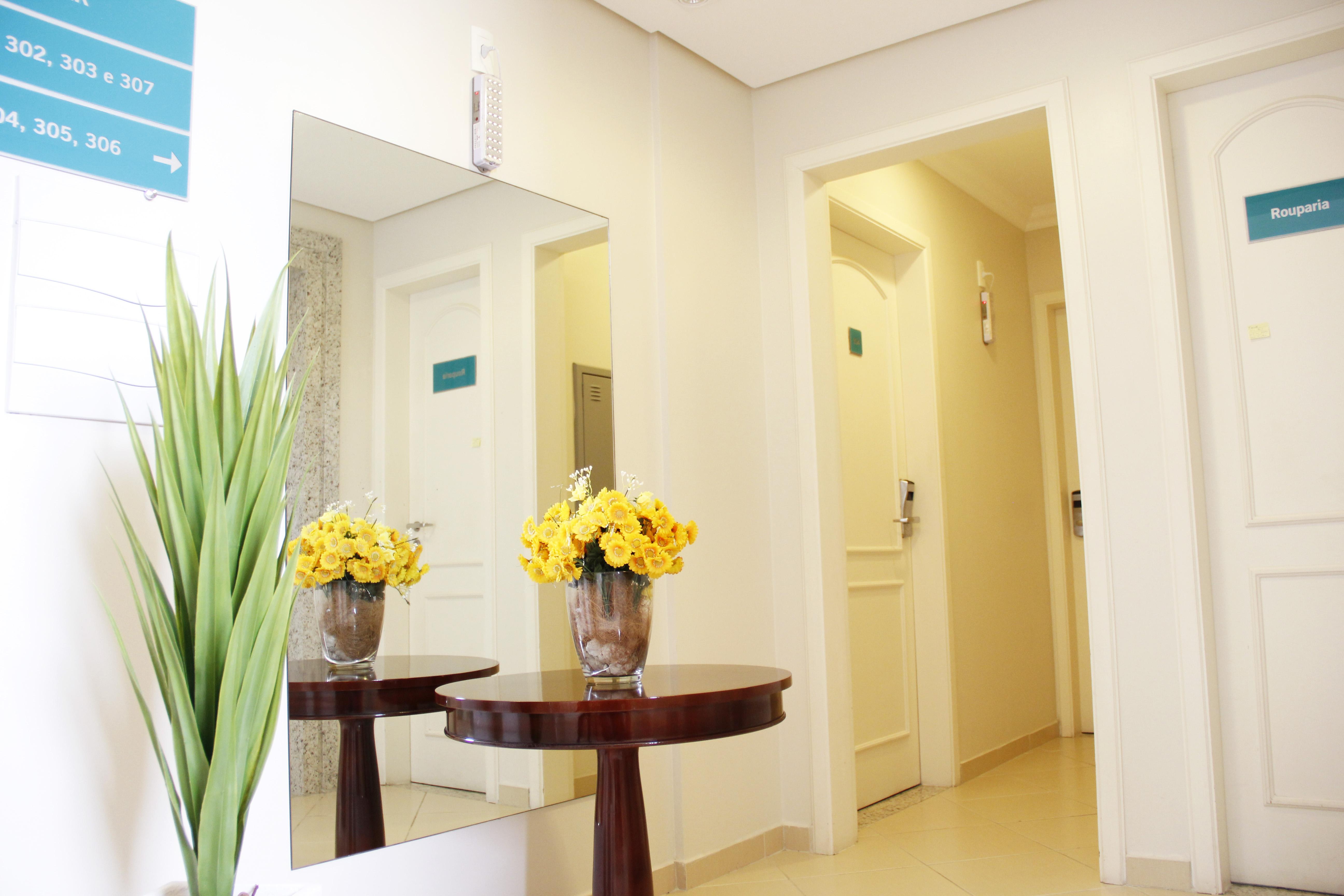 Hotel Porto Madero Florianópolis Extérieur photo
